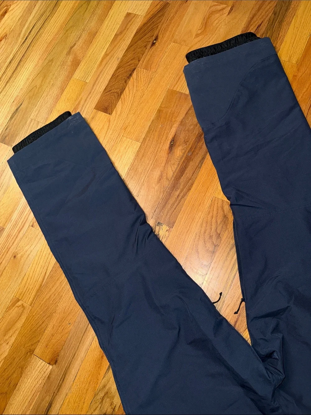 Flylow ski snow pants